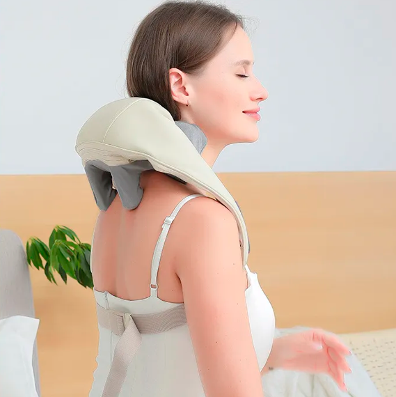Massageador Automático Pro Life Max®️ [ULTRA RELAXANTE]